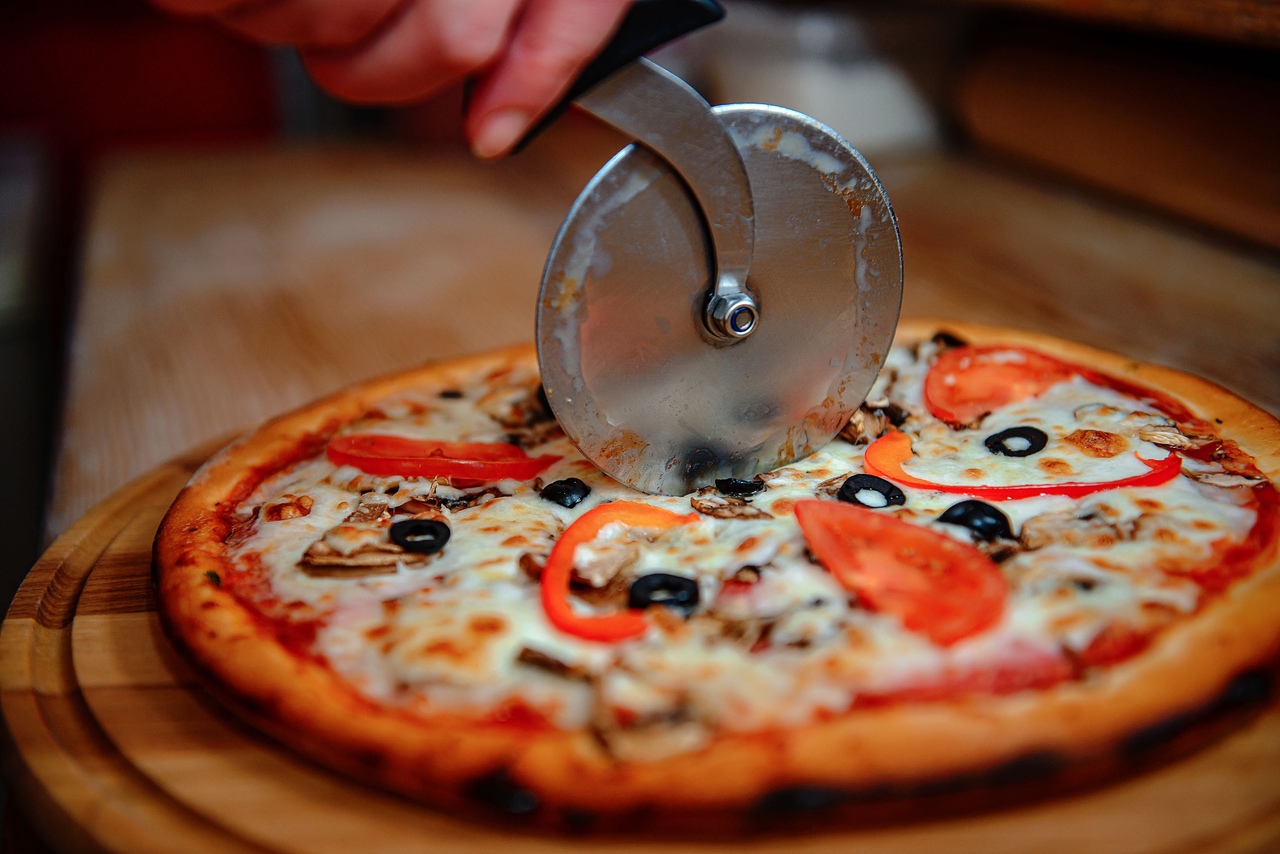 рецепты вкусных пицц в домашних условиях фото 40